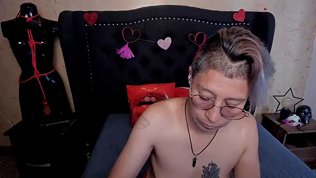 Chat XXX Live Kali_Panther