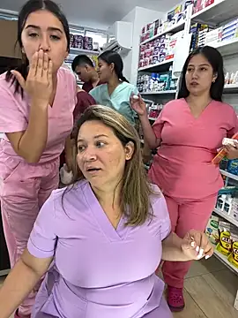 kandalove's Live XXX Chat