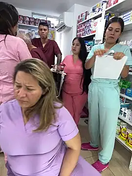 kandalove's Live XXX Chat