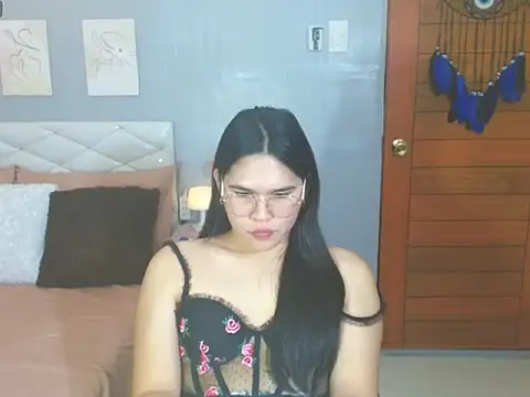 alianabrooks 라이브 XXX 채팅