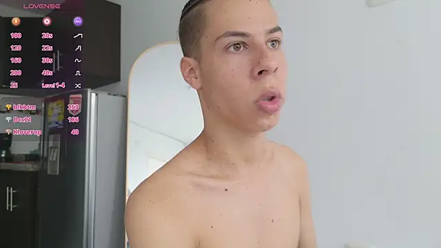 grey___27 Webcamshow