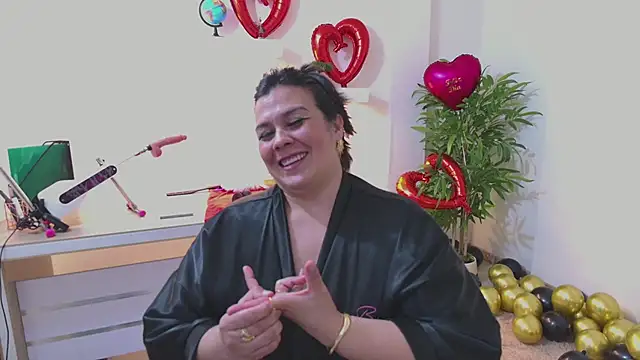 martina_foxy_'s Live XXX Chat