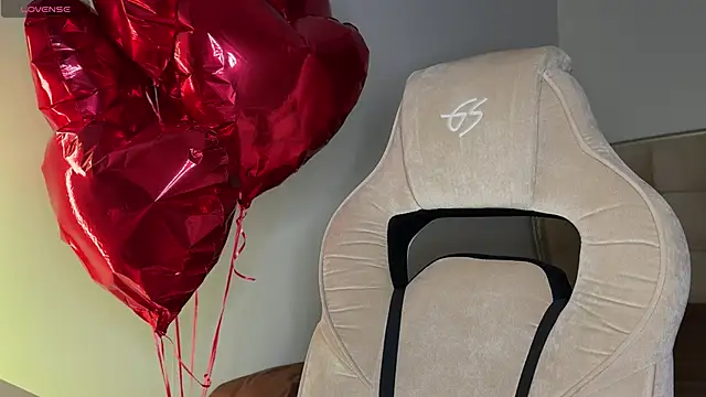 MarlynRobertsen Webcam-Show