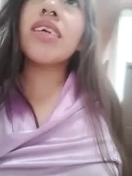 SofiCandy_ Pertunjukan Webcam