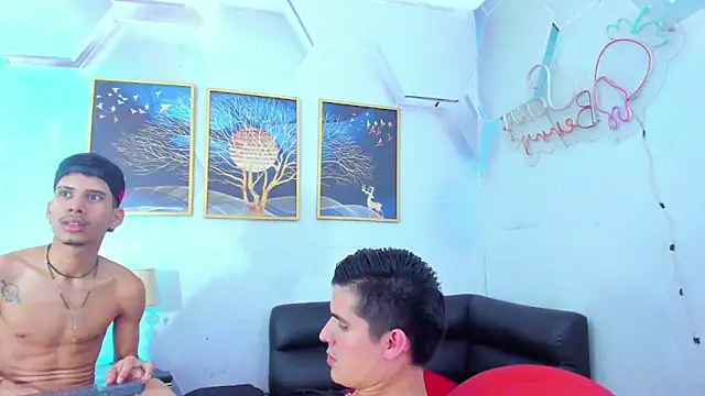 Alex_jeins_at 웹캠 쇼