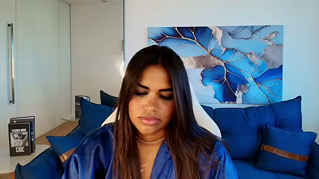 Paula_Thomass: απευθείας συνομιλία ΧΧΧ