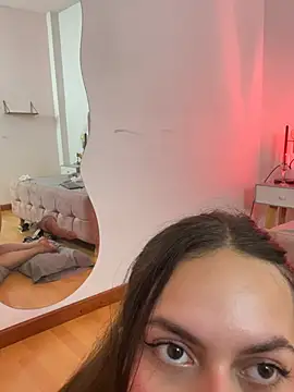 Annie_bonnie_'s Live XXX Chat