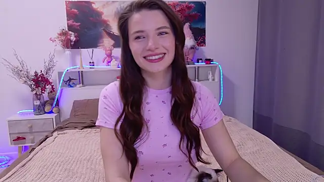 Nellie_Medina Chat XXX in diretta