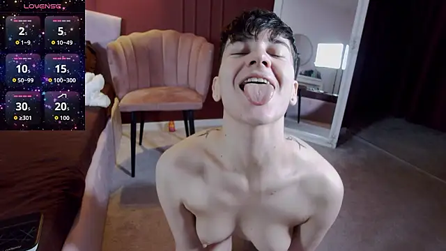 دردشة ravenryx الجنسية المباشرة