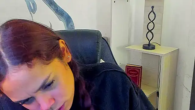 CarolineFyre Live XXX Chat