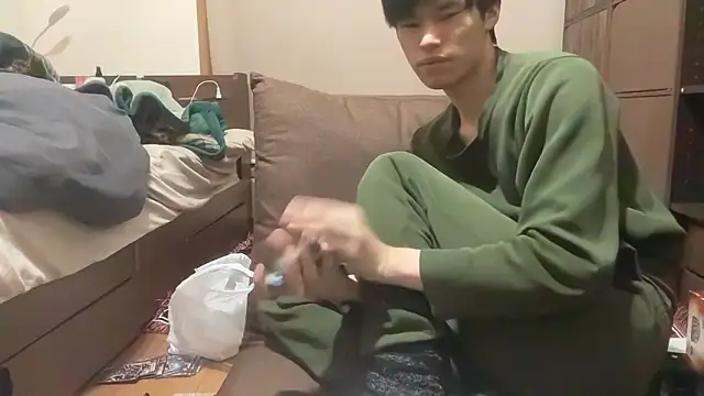 nihs1のウェブカメラショー