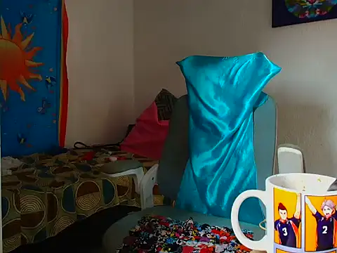 Sassa_69 라이브 XXX 채팅