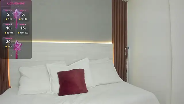 victoria_decapri Obrolan Langsung XXX