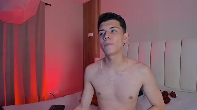 Вебкам-шоу FireGuy_99