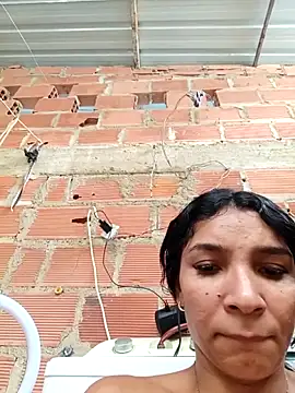 Show de chikivivi- na webcam