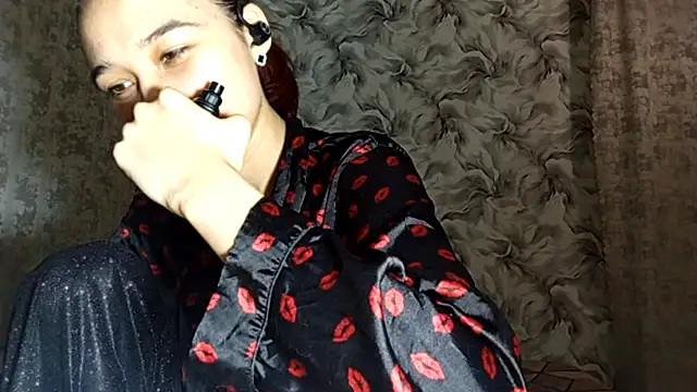 AnnettaBelsito Obrolan Langsung XXX