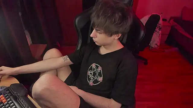 teelimata Webcam-Show