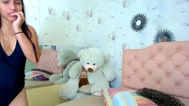 zara_cute Chat XXX live