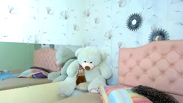 Chat XXX Live zara_cute