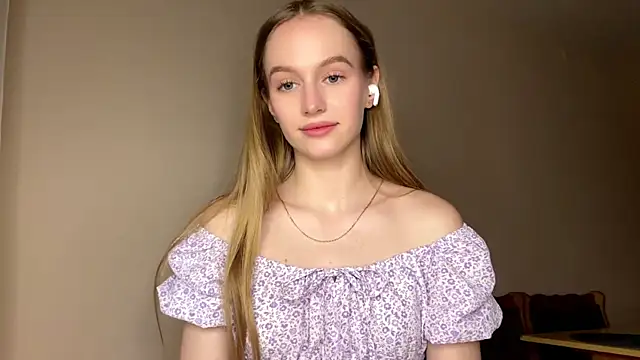 Show de webcam de Viktoria_Vibes