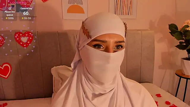 rawiya – Naživo XXX chat