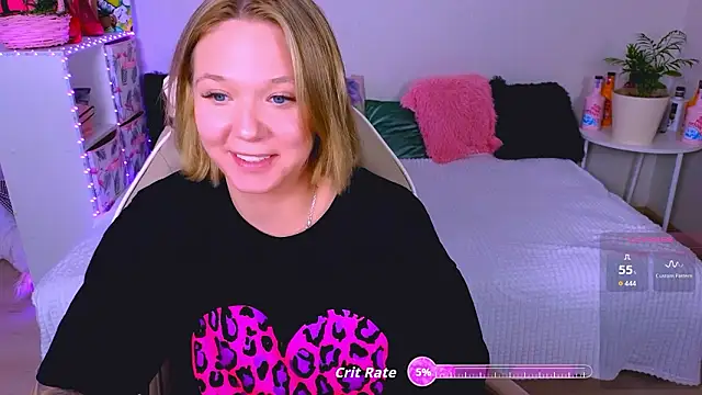 دردشة Karen_morris الجنسية المباشرة