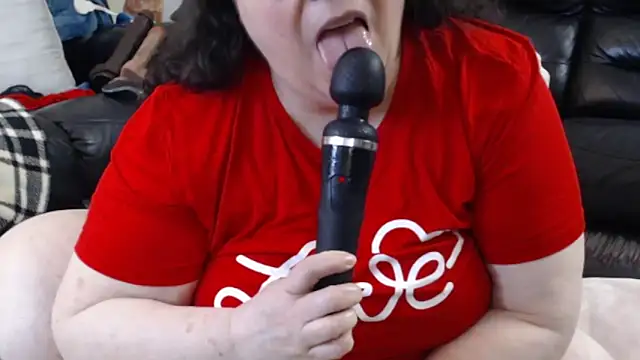 Juicy_Julie469's Webcam Show