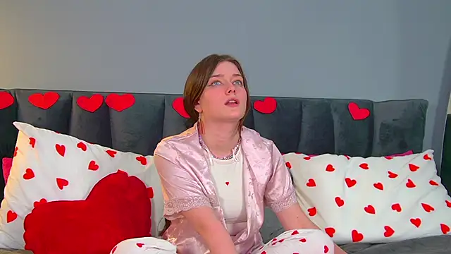 Chat XXX en directo de JessicaJewells