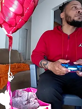 TooGoodConway23 Obrolan Langsung XXX