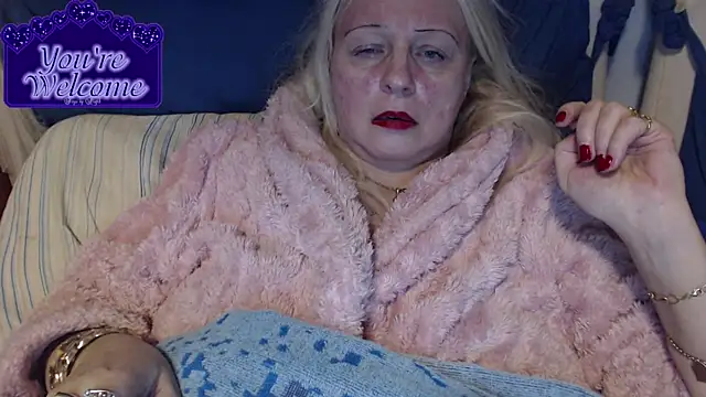 Pertunjukan Kamera Web martachatte