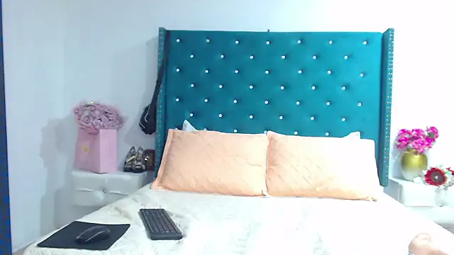 KimScarleth Obrolan Langsung XXX