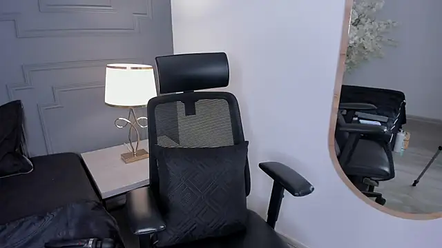 TiffanyyLam Obrolan Langsung XXX