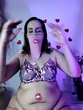 Show webcam de Jadde_hamad