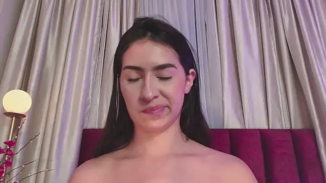 Christy_Sea Obrolan Langsung XXX