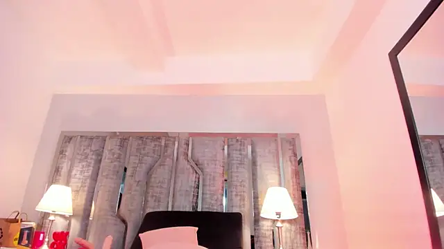 Ciara_Benet Obrolan Langsung XXX