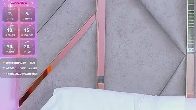 Sembang XXX Secara Langsung Sally-Noa