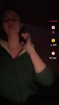 Flossy_Vettie Obrolan Langsung XXX