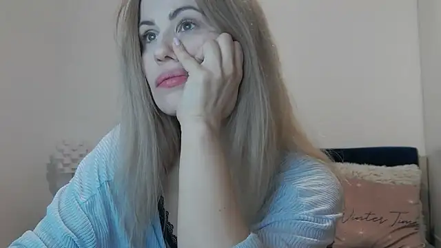 Lika_Soul – Live XXX-chat