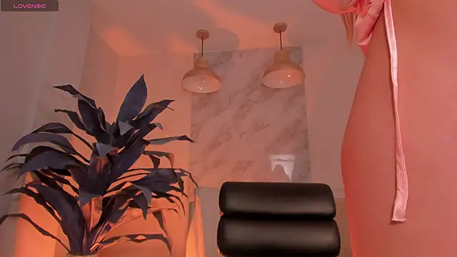 XXX chat uživo modela LexieWayne