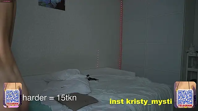 แชท XXX สดของ star_fucks