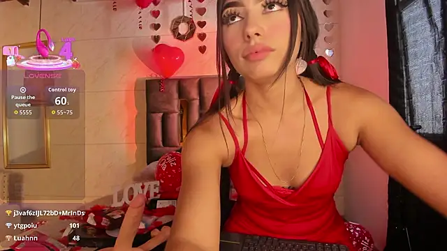 sophia_willliamss Live XXX Chat
