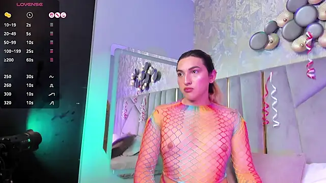 TomLondon_ Live XXX Chat