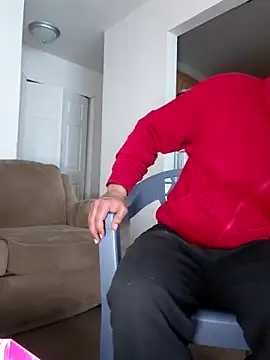 Chatroom XXX en direct de TooGoodConway23