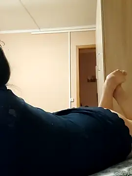 Zulfiya_Bruce Chat XXX live