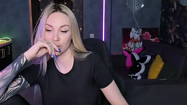 Sembang XXX Secara Langsung Blckmirrorr