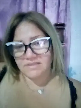 Carlotaazul Obrolan Langsung XXX