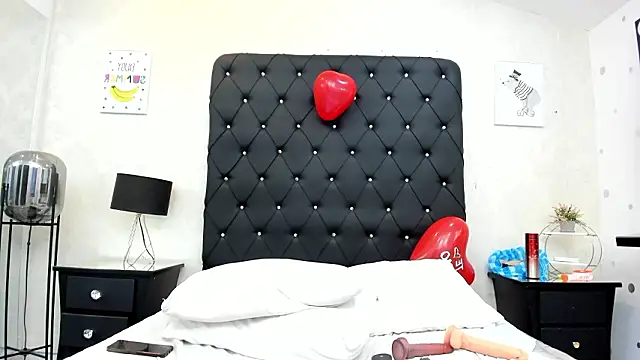 Živý XXX chat alana_johnson_0