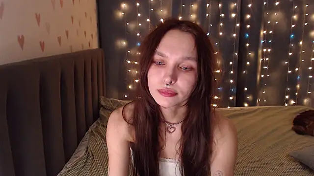 Czat XXX na żywo – ChloeSunny