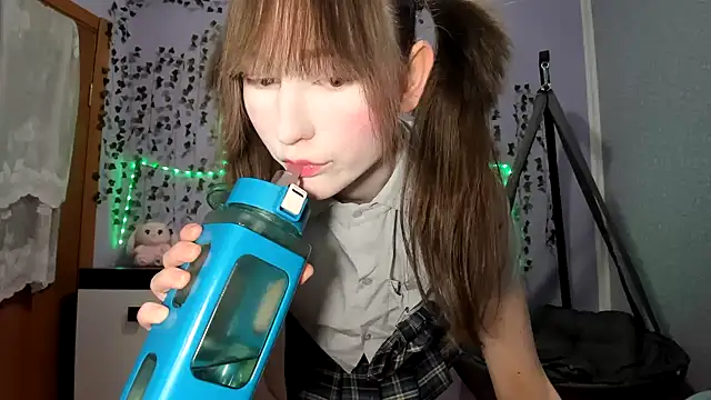 Yoonhee_kiのライブXXXチャット