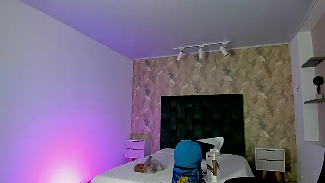 Chat XXX ao vivo de april_dumont